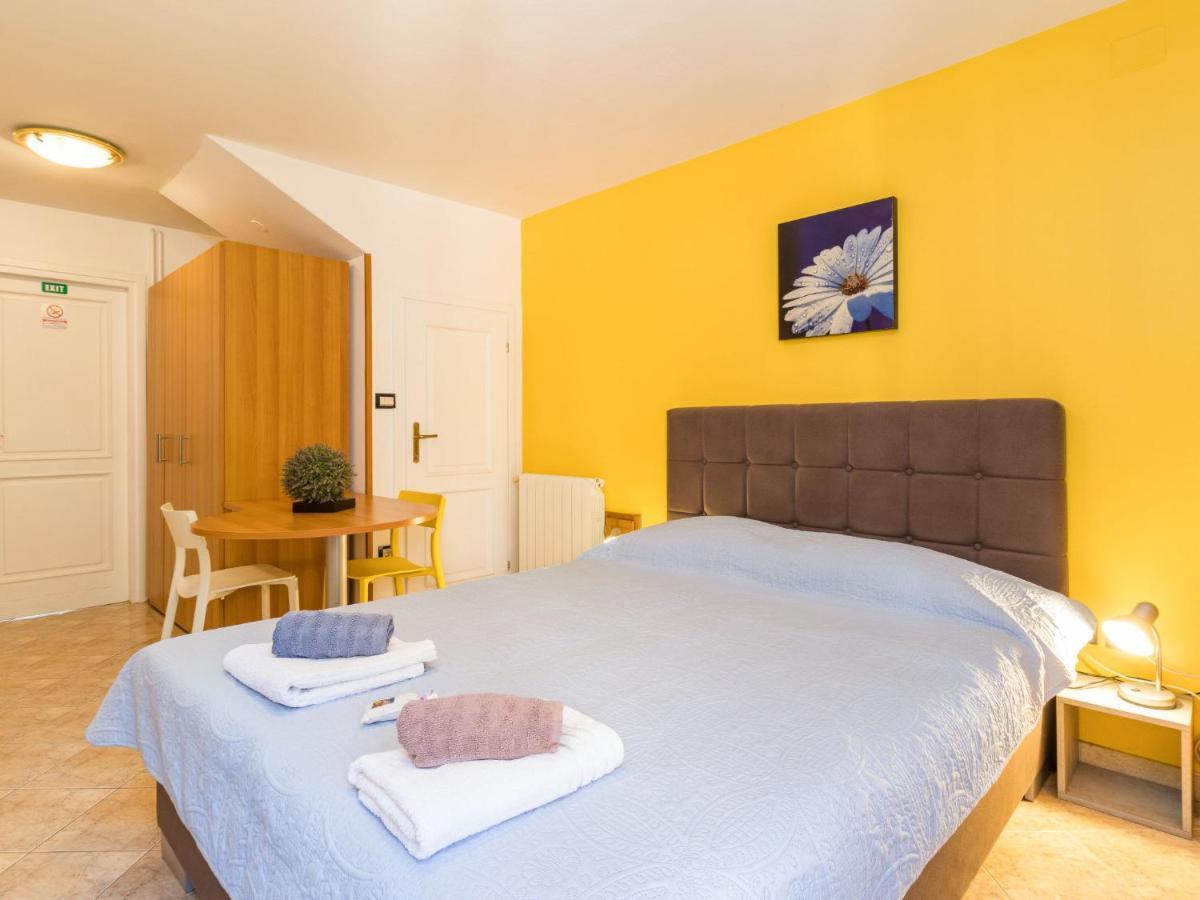 Apartment Antonella & Napoletano-1 By Interhome Umag Bagian luar foto